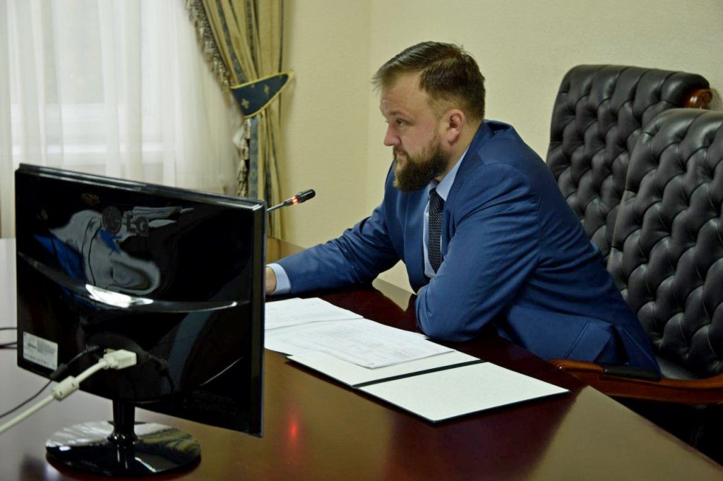 ОТГ на Николаевщине смогут реализовать инфраструктурные проекты на общую сумму 88,6 млн.грн. 1