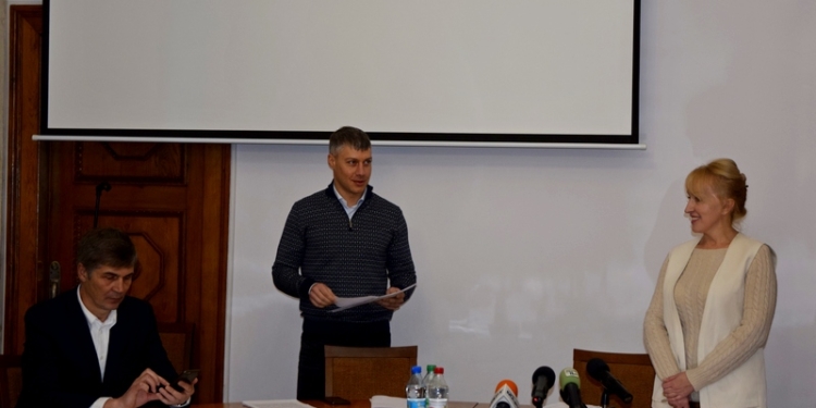 Установка индивидуальных газовых счетчиков в квартирах николаевцев: учесть опыт Ильюка, «найти контакт» с «Николаевгазом» и изменить законодательство