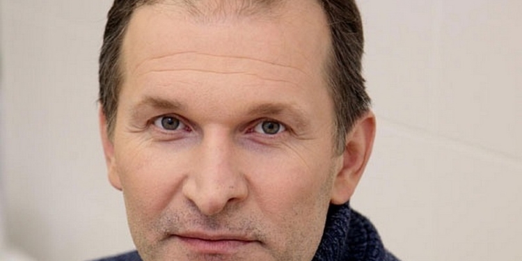 Ивану Будько из «Сватов» теперь нет хода в Украину