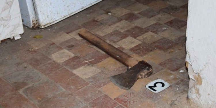 Николаевский пенсионер, который убил своего сына-зэка, посидит под домашним арестом