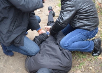 В Корабельном районе Николаева задержали двух наркосбытчиков