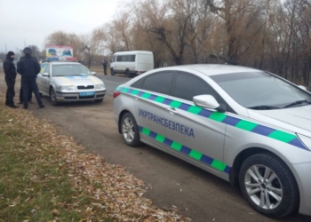Укртрансбезопасность в Николаевской области проверила вознесенских перевозчиков: на ФОП «Ярошенко» составлено 4 акта