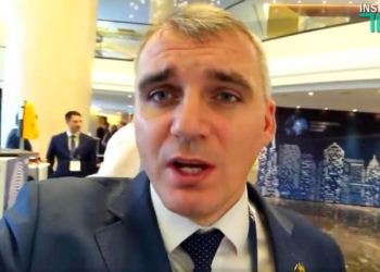 Сенкевич обвинил депутатов Николаевского горсовета в том, что они отбирают будущее у его детей
