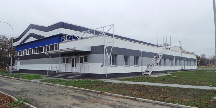 Спортгородок в парке Победы быстрее станет городским, если депутаты Николаевского горсовета внесут изменения в ранее принятое решение