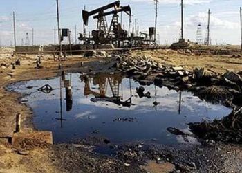 В Мексике найдено крупнейшее месторождение нефти с приблизительно 1,5 млрд баррелей «черного золота»