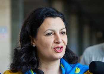 Уже есть реальные очертания «Плана Маршалла» для Украины – Климпуш-Цинцадзе