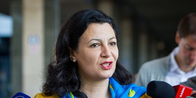 Уже есть реальные очертания «Плана Маршалла» для Украины – Климпуш-Цинцадзе