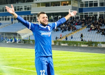 МФК «Николаев» одолел «Черкасский Днепр»