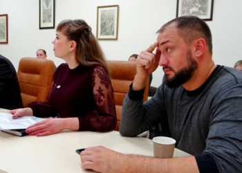 Жители села Полигон против размещения кладбища на ул.Херсонское шоссе, 112 – депутаты Николаевского горсовета согласны обменять эту территорию на какую-то другую