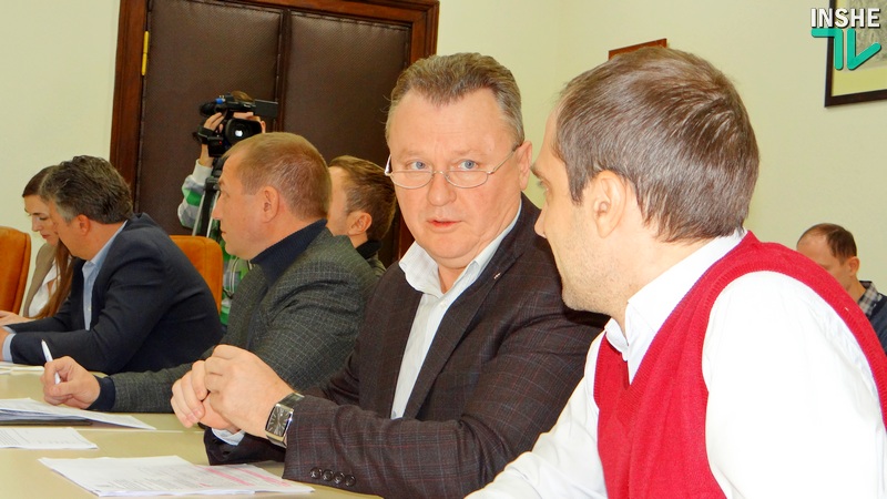 «Вроде прокуратура сделала доброе дело, но сделала большую гадость г.Николаеву» - депутат Киселева о решении суда по зонингу 3