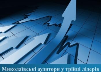 Николаевские аудиторы – в тройке лидеров по итогам 9 месяцев работы