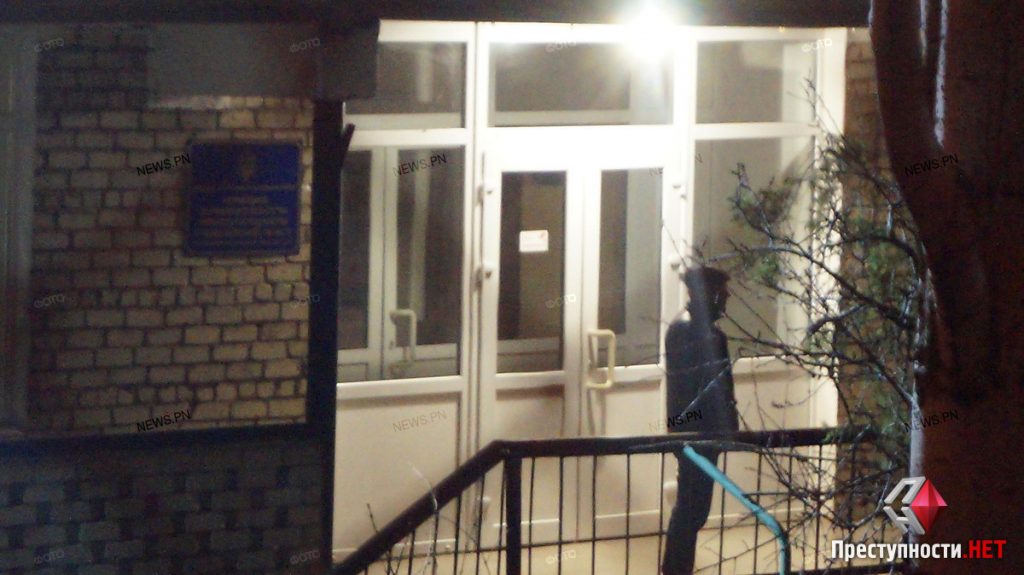 Синица в руках: начальника Николаевского рыбоохранного патруля взяли на взятке в 20 тыс.грн. 17