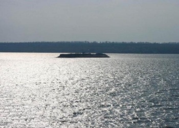 И легальное казино на острове Батарея: в Николаеве хотят разработать комплексную Программу по развитию реки и маломерного судоходства