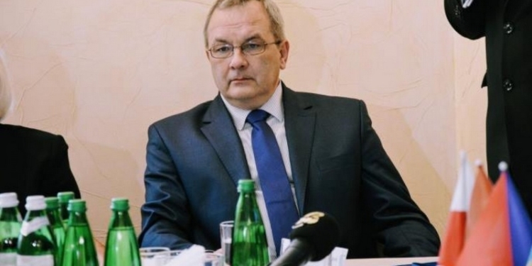 Польский дипломат в Ровно назвал Львов польским городом