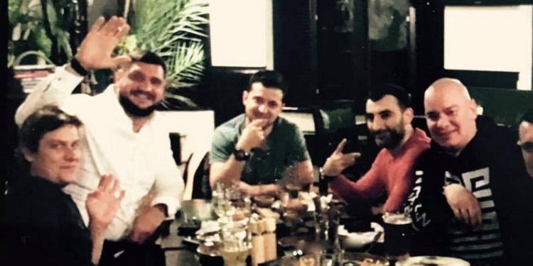 Глава Николаевской ОГА Савченко поддержал Зеленского, раскритиковавшего СБУ: «Я убежден, что они не знали, что СБУ тут ни при чем»