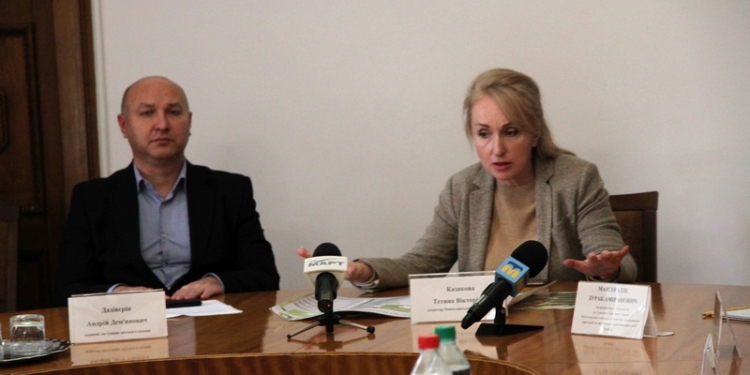 Всемирный банк выделит грант в $308 тыс на реализацию проекта для АТОшников в Николаеве