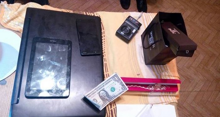 Николаевский студент хотел расплатиться с долгами, инсценировав ограбление дома своей матери.