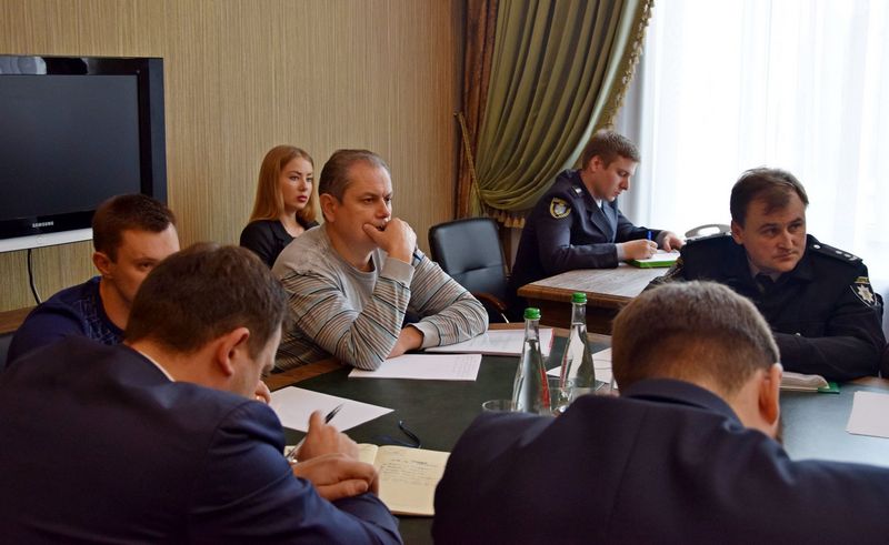 Савченко вспомнил о своей борьбе с игровым бизнесом. Теперь он требует от местных советов Николаевщины "запретить деятельность" УНЛ - 3