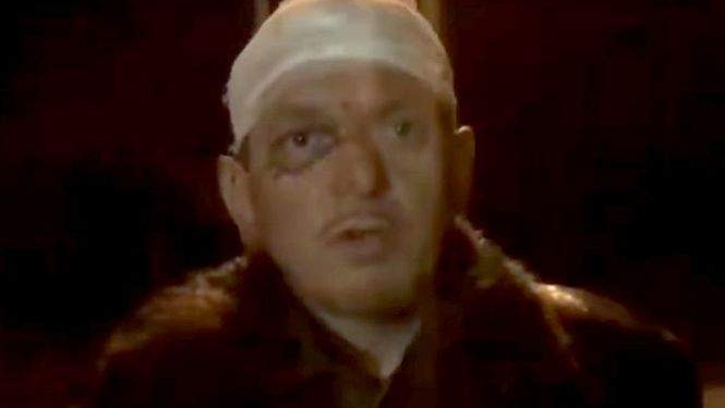 Пьяный священник устроил массовый ДТП – разбил 4 машины