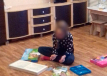 10-летняя девочка грабила квартиры с помощью хомяка