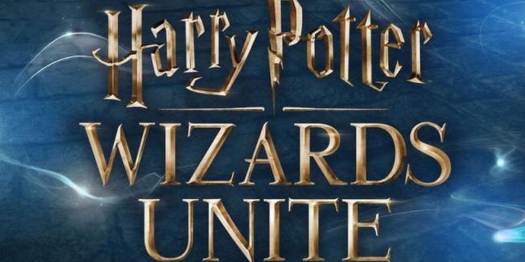 Разработчики Pokemon Go в 2018 году выпустят игру по вселенной Гарри Поттера