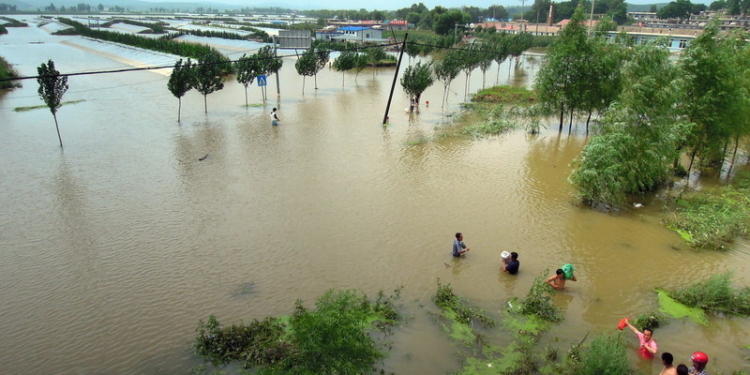 Мощный тайфун во Вьетнаме: уже 19 погибших, разрушены десятки домов