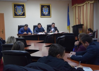 С конкурса на пассажирские перевозки в Николаевской области сняли почти всех участников