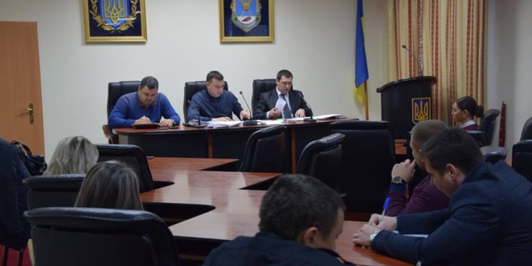 С конкурса на пассажирские перевозки в Николаевской области сняли почти всех участников