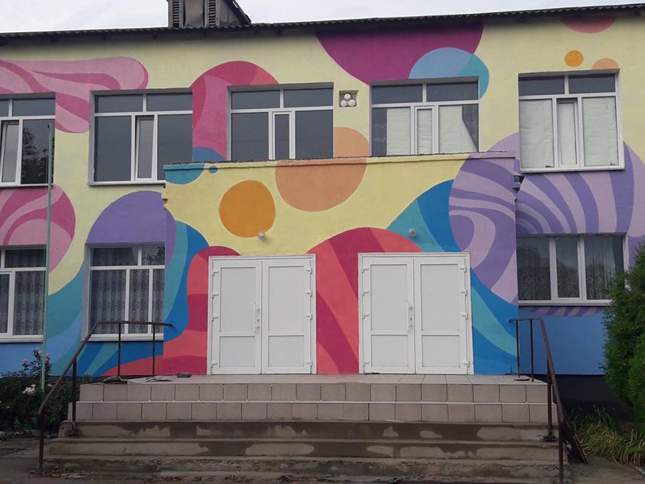 «Новий освітній простір»: количество школ на Николаевщине, которые будут участвовать в проекте, увеличится вдвое