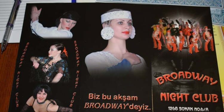 В Николаеве учитель хореографии организовал международный канал по продаже украинок за границу