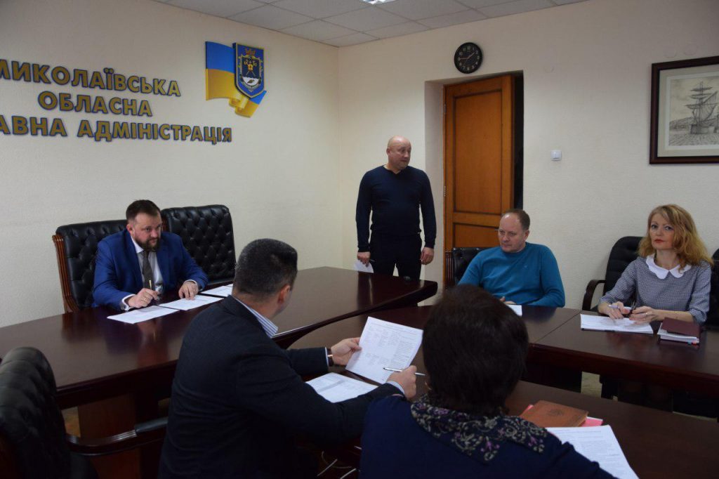 Процентные ставки по кредитам из бюджета Николаевской области возместят 21 предпринимателю 5