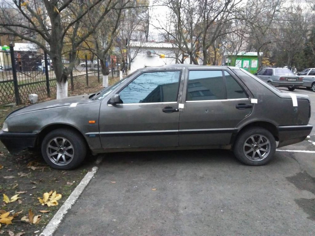 Грабеж с обещанием денег. В Первомайске разбойники выдавали себя за покупателей машины 4