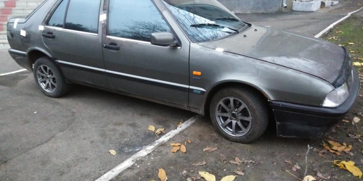 Грабеж с обещанием денег. В Первомайске разбойники выдавали себя за покупателей машины