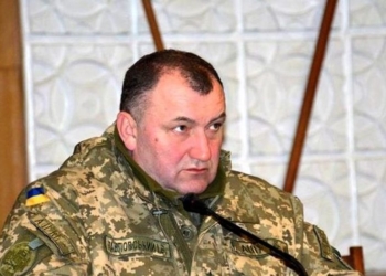 Апелляционный суд освободил под личное обязательство замминистра обороны, подозреваемого в растрате 149 млн грн
