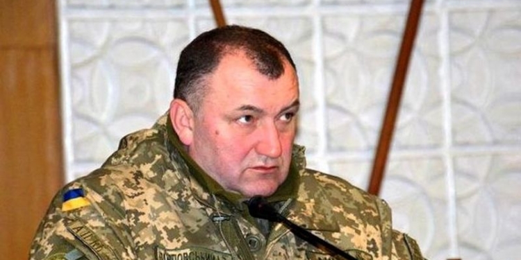 Апелляционный суд освободил под личное обязательство замминистра обороны, подозреваемого в растрате 149 млн грн