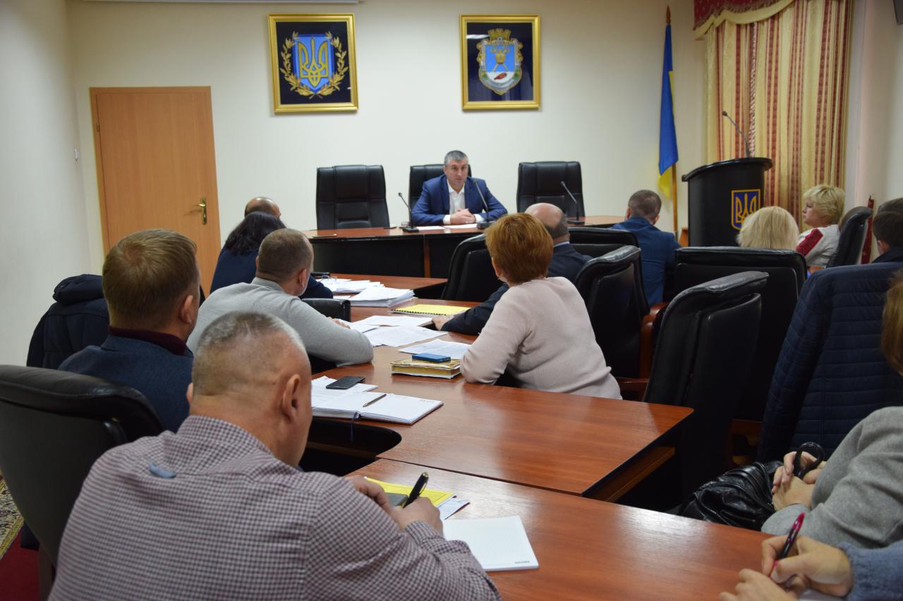 В 6 ОТГ, 5 районах области и г.Вознесенске на Николаевщине появятся новые футбольные площадки