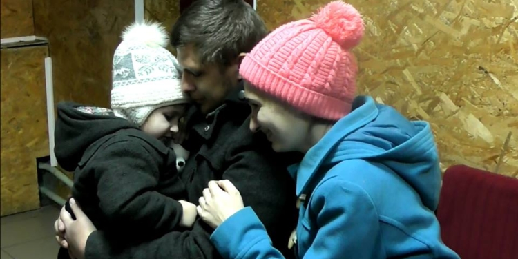 Хотела начать новую жизнь: история пропажи бабушки с внучкой в Николаеве