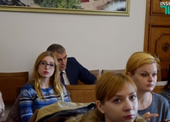 Заседание исполкома прошло с экс-мэром Николаева Александром Сенкевичем