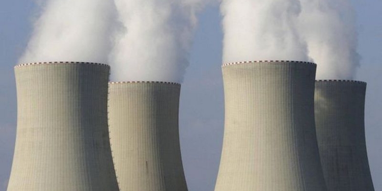 Канадская комиссия по ядерной безопасности одобрила создание реактора нового поколения