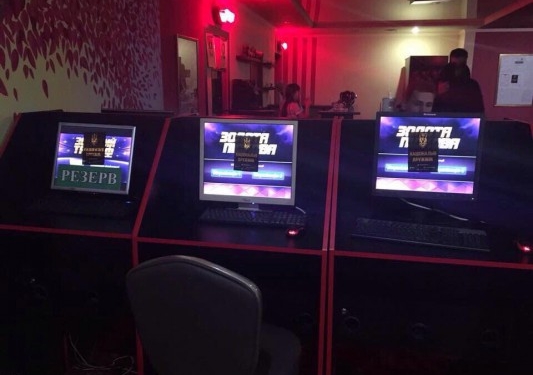 После разгрома “Спортлото”. В Нацкорпусе не планируют останавливаться на достигнутом