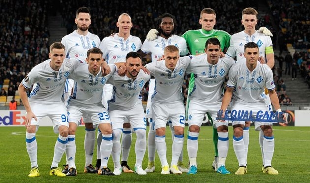 Киевское “Динамо” могут лишить права участвовать в еврокубках. Потому что врать – нехорошо