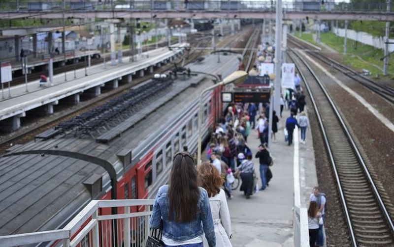 В конце 2018 года Германия может передать Украине подержанные дизельные поезда – Омелян 1
