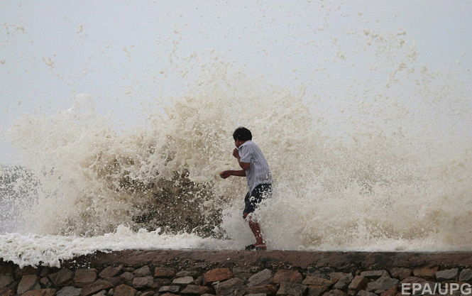 Мощный тайфун во Вьетнаме: уже 19 погибших, разрушены десятки домов 3