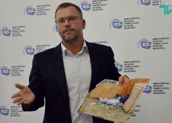 Ограничение количества туристов и транспорта: в Николаеве обсуждали концепцию спасения Кинбурнской косы