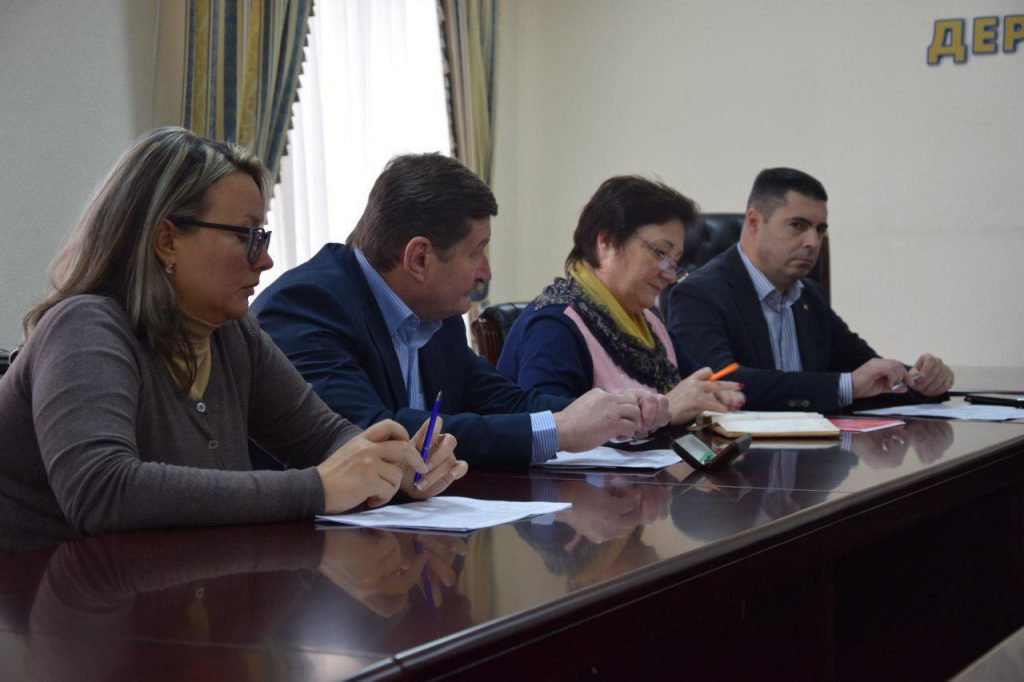 Процентные ставки по кредитам из бюджета Николаевской области возместят 21 предпринимателю 9