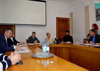 На замену 5,2 км сетей Николаевской ТЭЦ необходимо 150 млн.грн. – народных депутатов от Николаевщины мэрия просила помочь решить этот вопрос