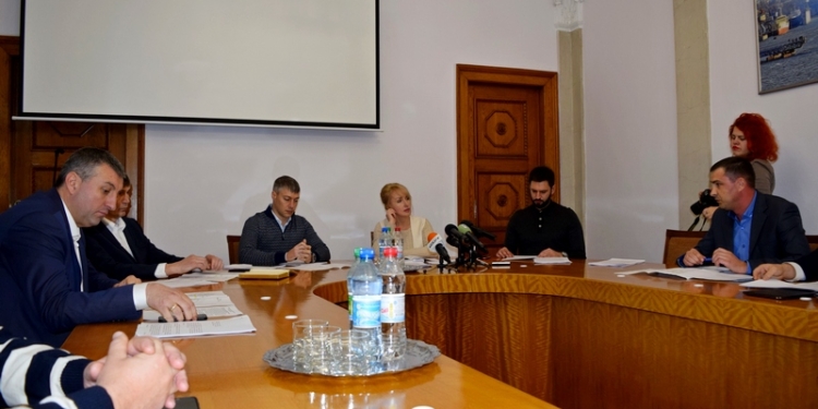 На замену 5,2 км сетей Николаевской ТЭЦ необходимо 150 млн.грн. – народных депутатов от Николаевщины мэрия просила помочь решить этот вопрос