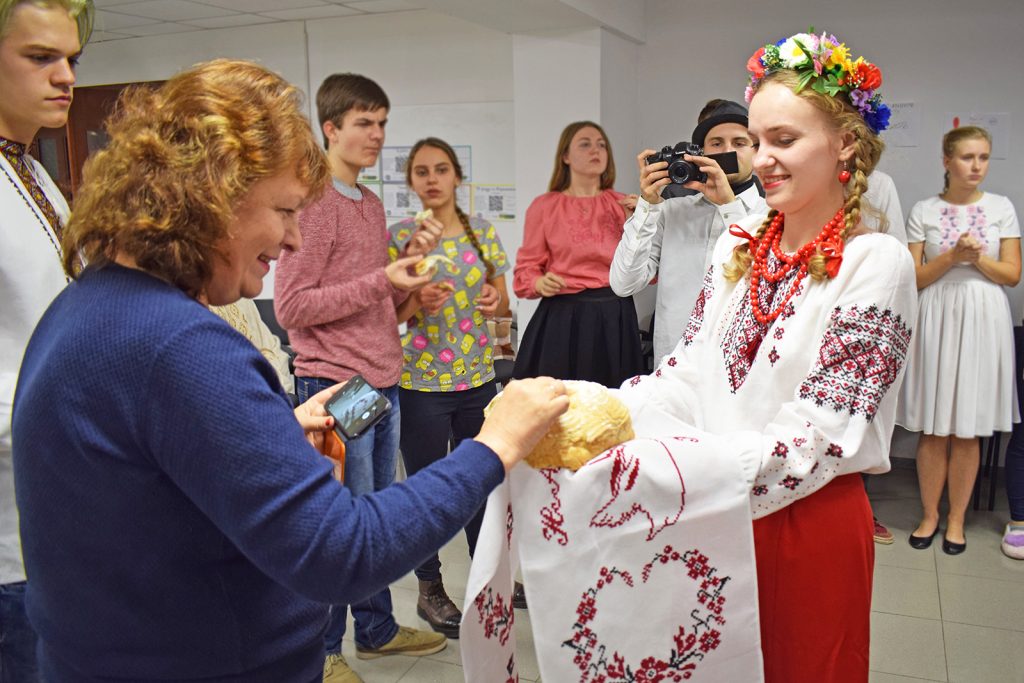 В Николаеве построили мост с Литвой. Культурный 2