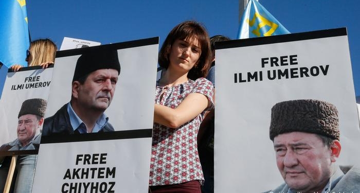 Стало известно, как освободили Чийгоза и Умерова – их обменяли на шпионов РФ в Турции