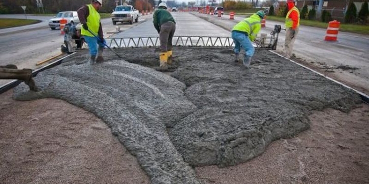 «Черноморск – Одесса – Южный – Николаев – Херсон» – в Украине хотят забетонировать трассу между портами за $150-200 млн